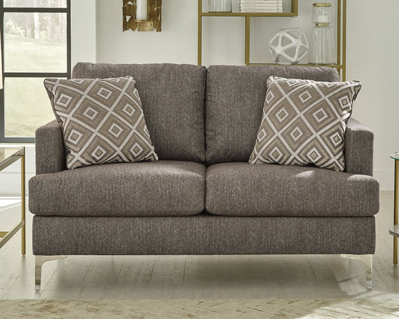 Arcola Signature Design by Ashley RTA Loveseat image