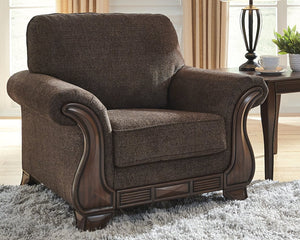 Miltonwood Benchcraft Chair image