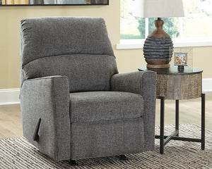 Dalhart Benchcraft Recliner image