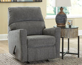 Dalhart Benchcraft Recliner image