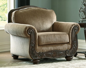 Briaroaks Benchcraft Chair image