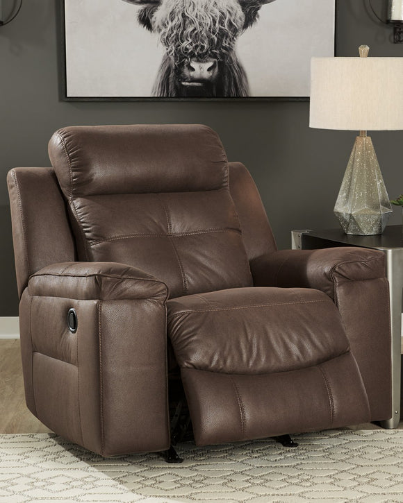 Jesolo Signature Design by Ashley Recliner image