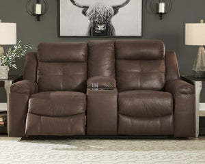 Jesolo Signature Design by Ashley Loveseat image