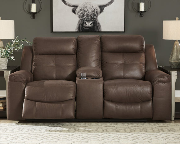 Jesolo Signature Design by Ashley Loveseat image
