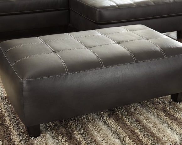 Nokomis Signature Design by Ashley Ottoman image