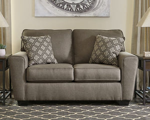 Calicho Benchcraft Loveseat image