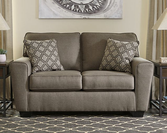 Calicho Benchcraft Loveseat image