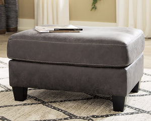 Venaldi Benchcraft Ottoman image