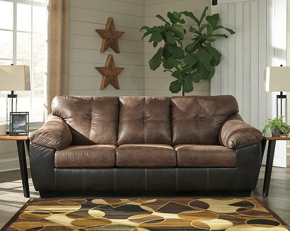 Gregale Signature Design by Ashley Sofa image