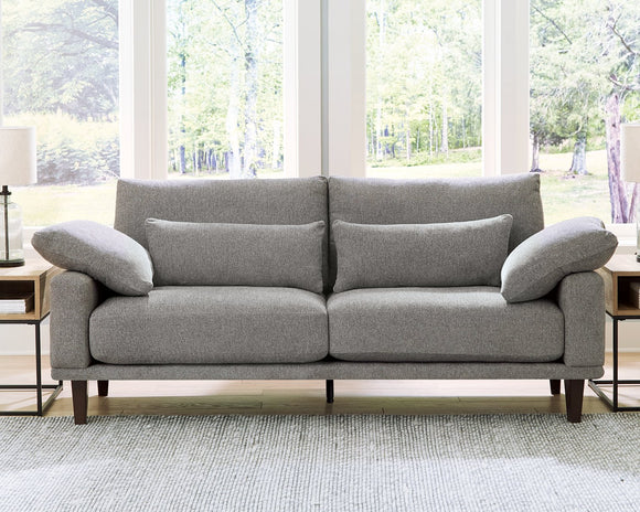 Baneway Signature Design by Ashley Sofa image