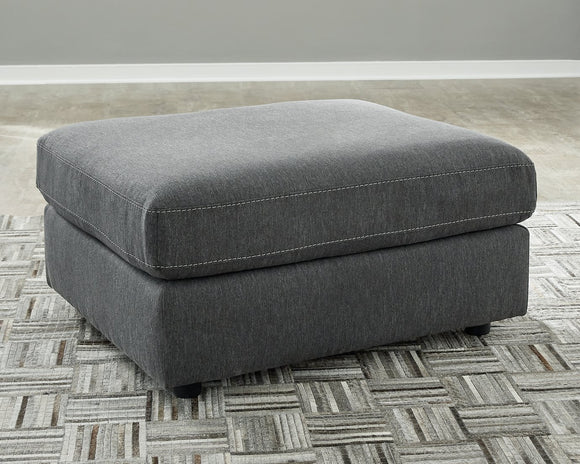 Candela Signature Design by Ashley Oversized Accent Ottoman image