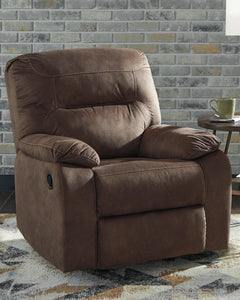 Bolzano Signature Design by Ashley Recliner image
