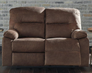 Bolzano Signature Design by Ashley Loveseat image