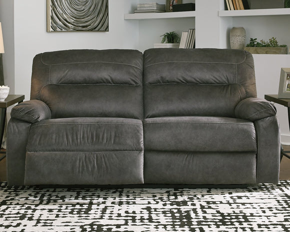 Bolzano Benchcraft 2 Seat Reclining Sofa image