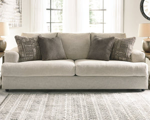 Soletren Signature Design by Ashley Sofa image