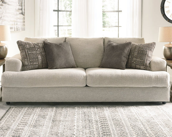 Soletren Signature Design by Ashley Sofa image