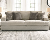 Soletren Signature Design by Ashley Sofa image