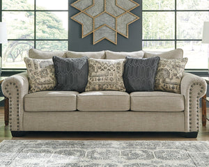 Zarina Signature Design by Ashley Sofa image