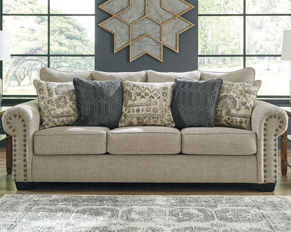Zarina Signature Design by Ashley Sofa image