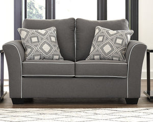 Domani Signature Design by Ashley Loveseat image