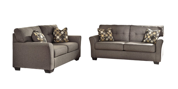 Tibbee Signature Design 2-Piece Living Room Set image