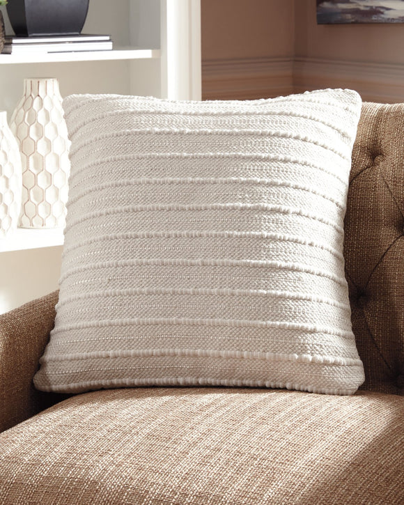 Theban Signature Design by Ashley Pillow Set of 4 image