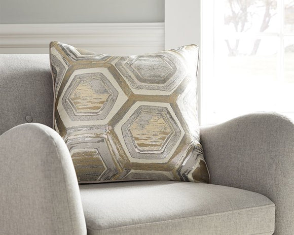 Meiling Signature Design by Ashley Pillow Set of 4 image