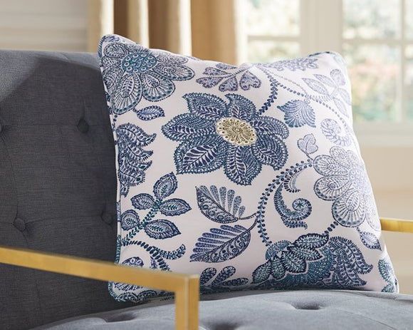 Miriam Signature Design by Ashley Pillow Set of 4 image