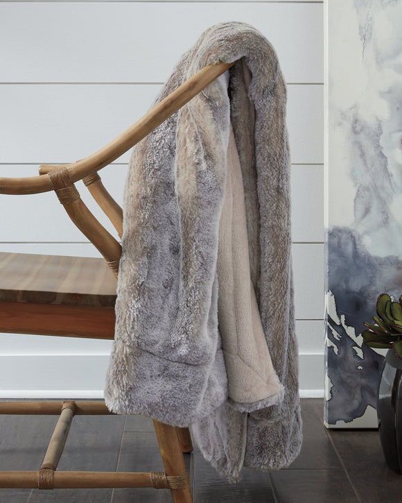 Raegan Signature Design by Ashley Throw Set of 3 image