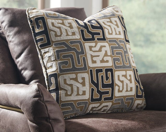 Tillamook Signature Design by Ashley Pillow Set of 4 image