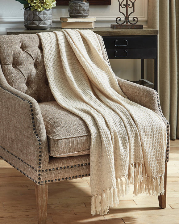 Rowena Signature Design by Ashley Throw Set of 3 image