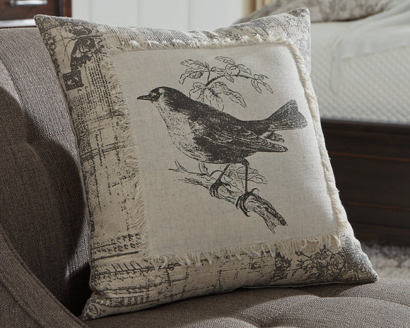 Monissa Signature Design by Ashley Pillow Set of 4 image