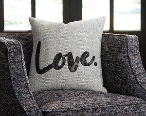 Mattia Signature Design by Ashley Pillow Set of 4 image