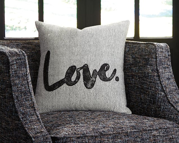 Mattia Signature Design by Ashley Pillow Set of 4 image