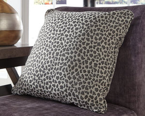 Piercy Signature Design by Ashley Pillow Set of 4 image