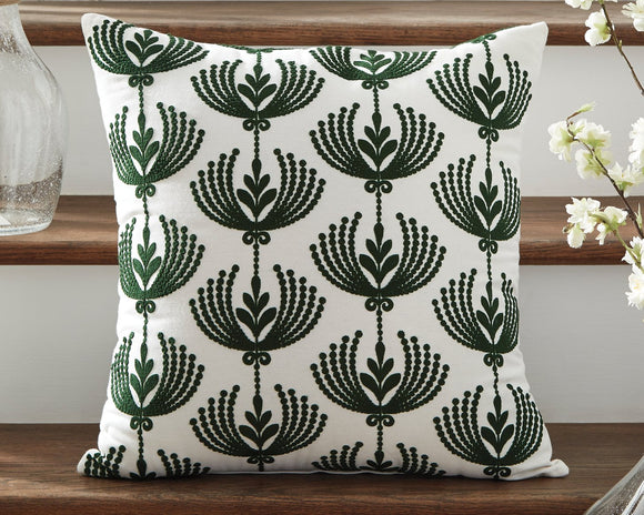 Dow Set of 4den Signature Design by Ashley Pillow Set of 4 image