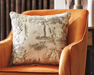 Esben Signature Design by Ashley Pillow Set of 4 image