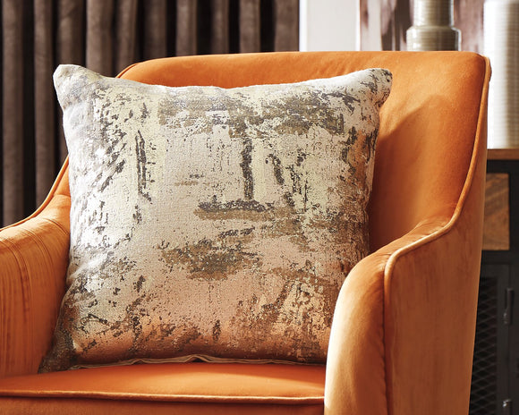 Esben Signature Design by Ashley Pillow Set of 4 image