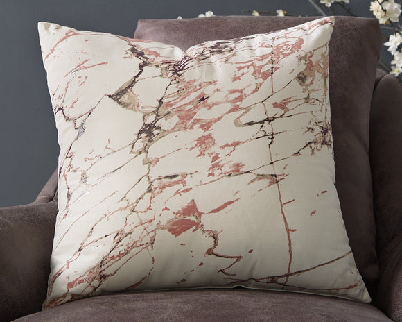 Mikiesha Signature Design by Ashley Pillow Set of 4 image