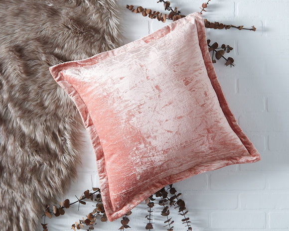 Marvene Signature Design by Ashley Pillow Set of 4 image
