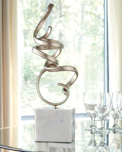 Pallaton Signature Design by Ashley Sculpture image