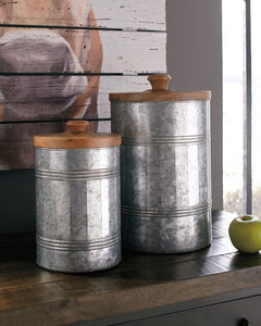 Divakar Signature Design by Ashley Jar image