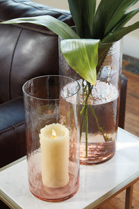 Devona Signature Design by Ashley Vase Set of 2 image