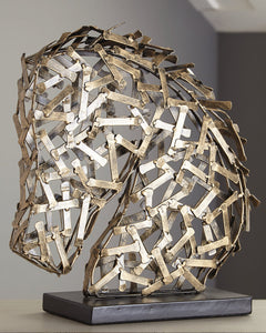Nahla Signature Design by Ashley Sculpture image