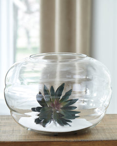 Mabon Signature Design by Ashley Vase image