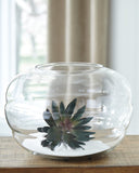 Mabon Signature Design by Ashley Vase image