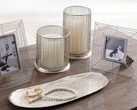 Dympna Signature Design by Ashley Table Accessory Set image