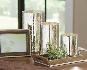 Dexton Signature Design by Ashley Table Accessory Set image