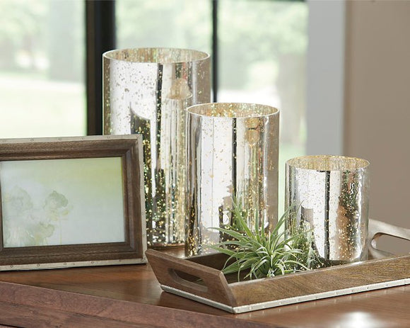 Dexton Signature Design by Ashley Table Accessory Set image