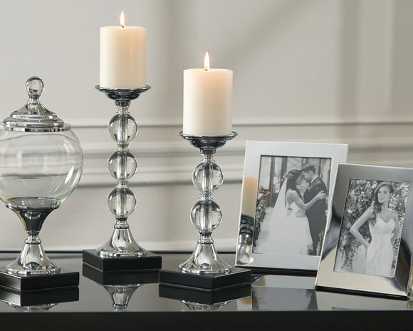 Diella Signature Design by Ashley Table Accessory Set image